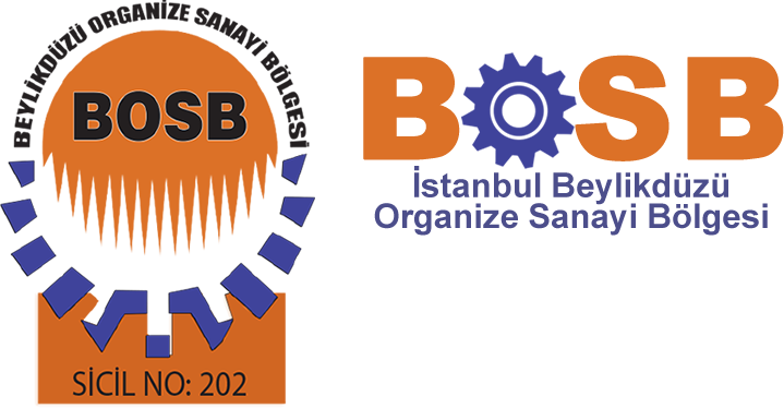 Firmalar Istanbul Beylikduzu Organize Sanayi Bolgesi